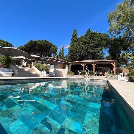 La Villa Dune, Hotel & Spa Nuxe Гассен Экстерьер фото
